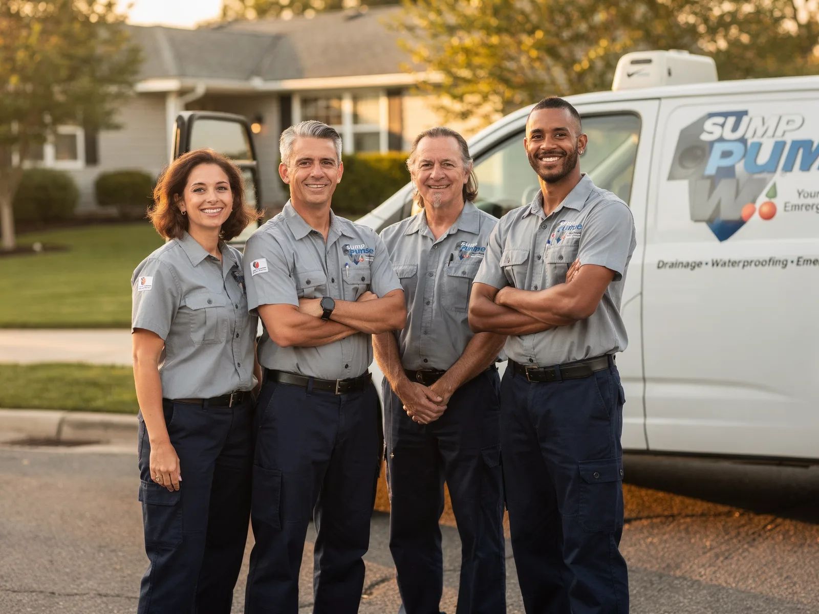 Water Heater Repair company in Clifford, PA